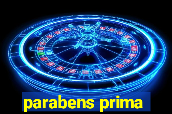 parabens prima