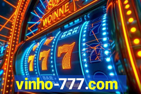 vinho-777.com