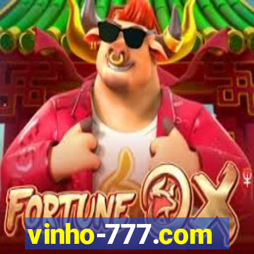 vinho-777.com