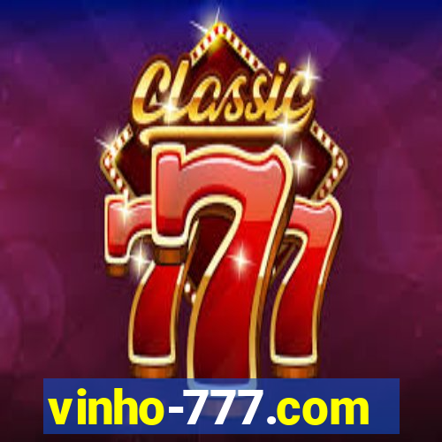 vinho-777.com