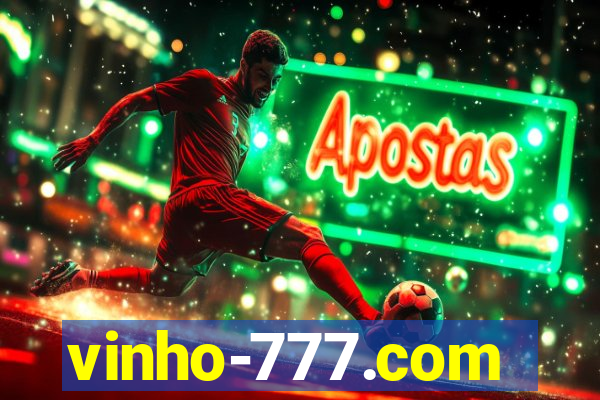 vinho-777.com