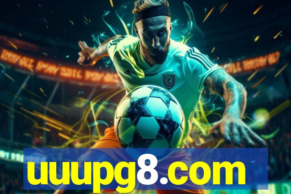 uuupg8.com