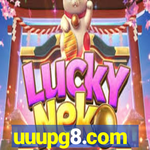 uuupg8.com