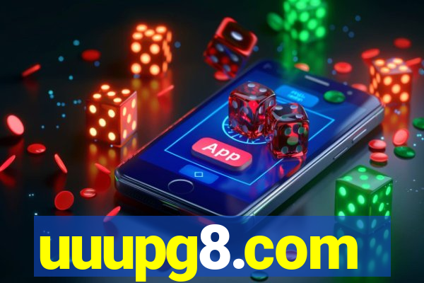 uuupg8.com