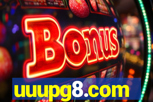 uuupg8.com