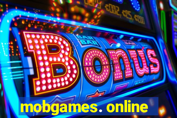 mobgames. online
