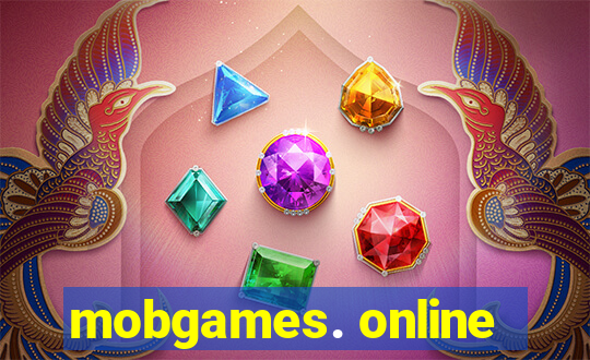 mobgames. online