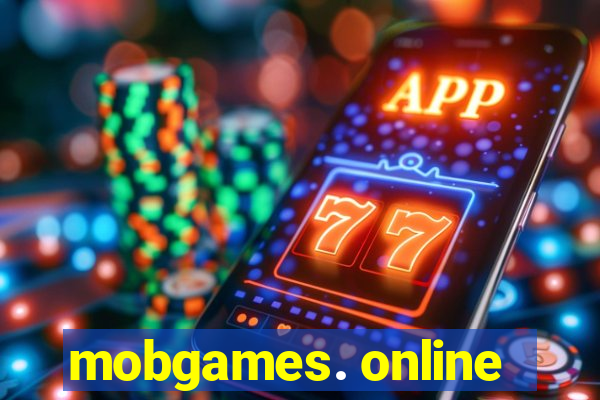 mobgames. online