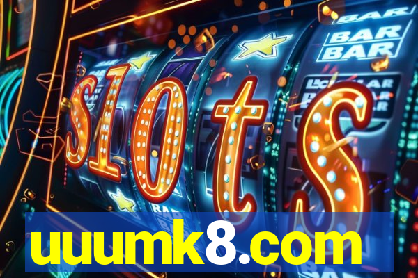 uuumk8.com