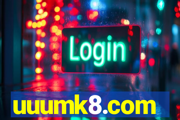 uuumk8.com
