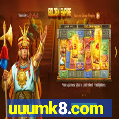 uuumk8.com