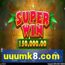 uuumk8.com