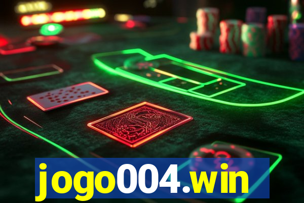 jogo004.win
