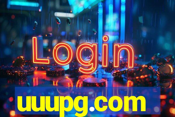 uuupg.com