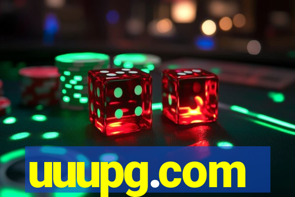 uuupg.com
