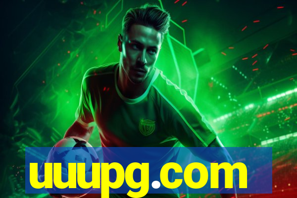 uuupg.com