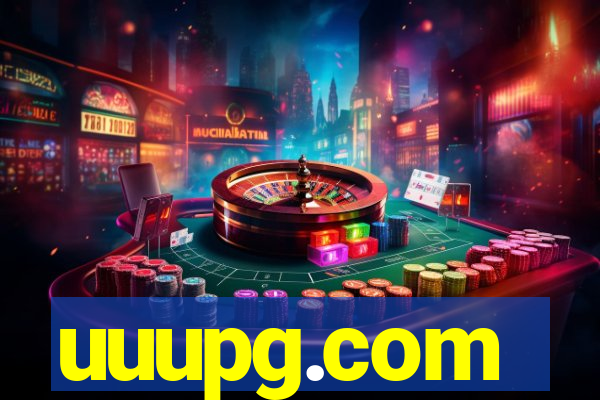 uuupg.com