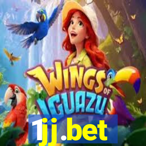 1jj.bet