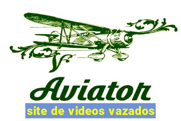 site de videos vazados