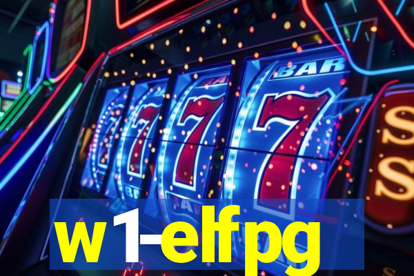 w1-elfpg