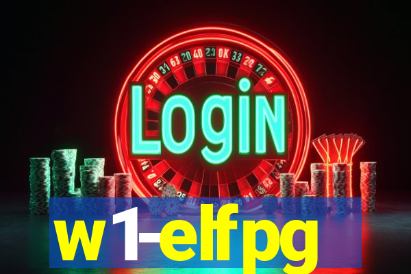 w1-elfpg
