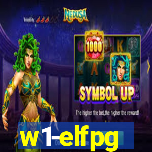 w1-elfpg