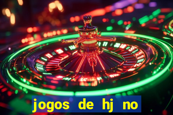 jogos de hj no brasileiro serie a