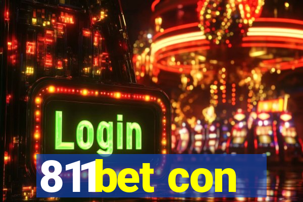 811bet con
