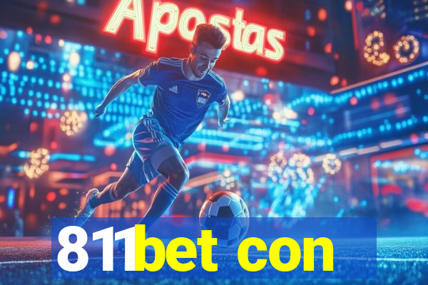811bet con