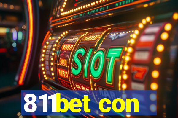 811bet con