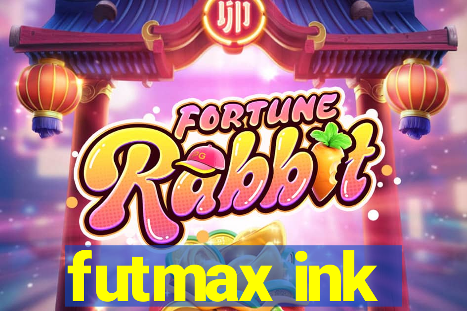 futmax ink