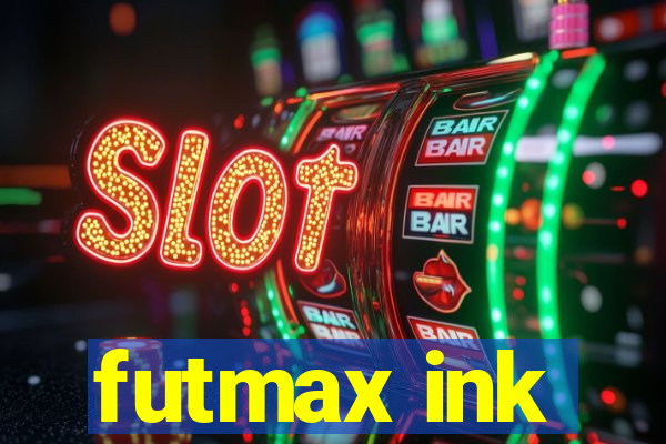 futmax ink