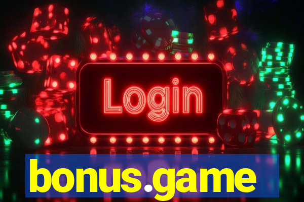 bonus.game