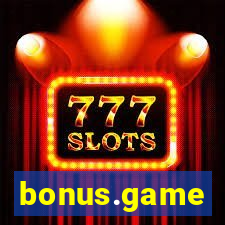 bonus.game