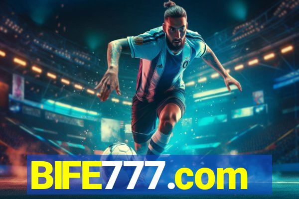 BIFE777.com