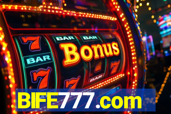 BIFE777.com
