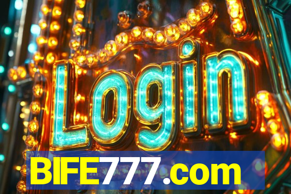 BIFE777.com