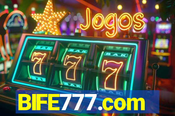 BIFE777.com