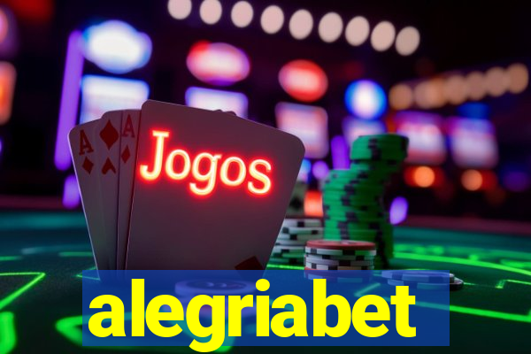 alegriabet