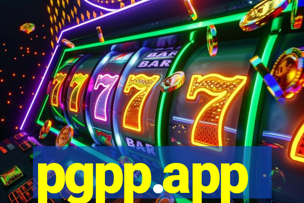 pgpp.app