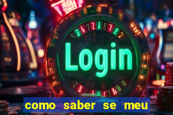 como saber se meu windows esta ativado
