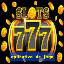 aplicativo de jogo para ganhar dinheiro no pix