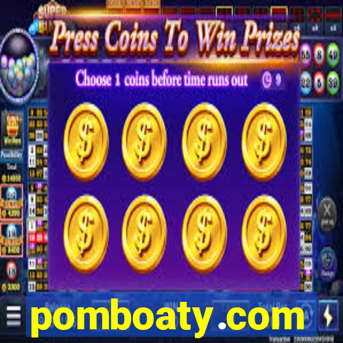 pomboaty.com