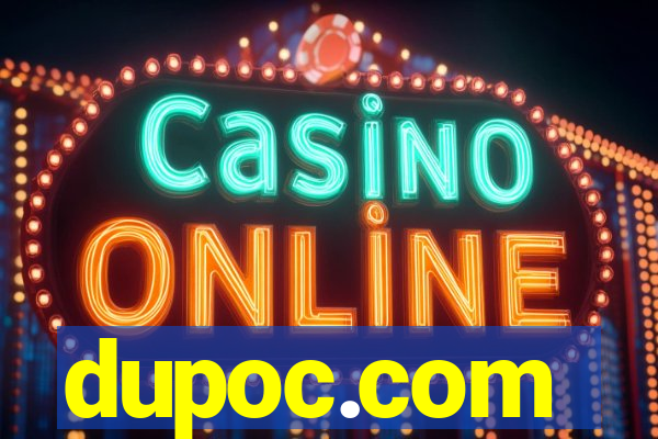 dupoc.com