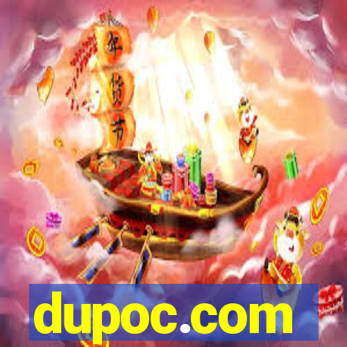 dupoc.com