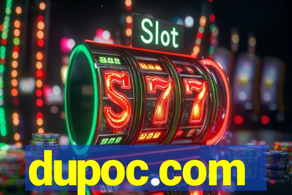 dupoc.com