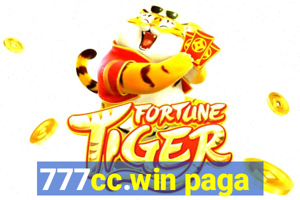 777cc.win paga