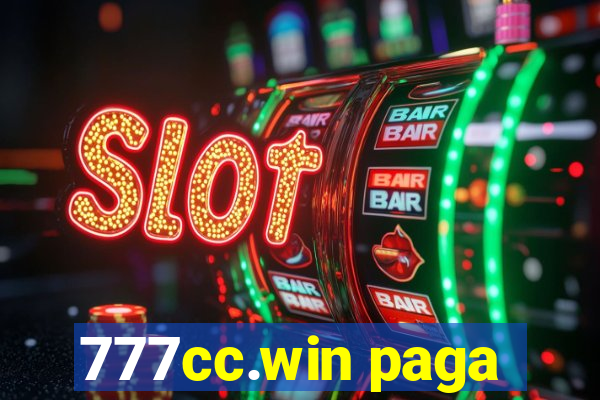 777cc.win paga