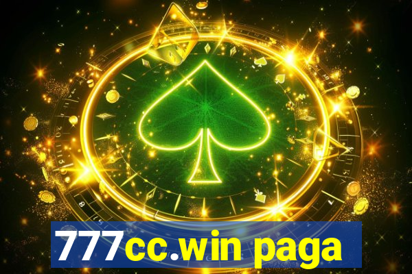 777cc.win paga