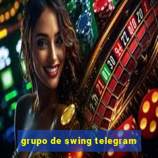 grupo de swing telegram